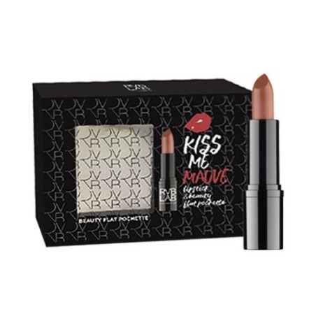 KIT LIP KISS ME MAUVE