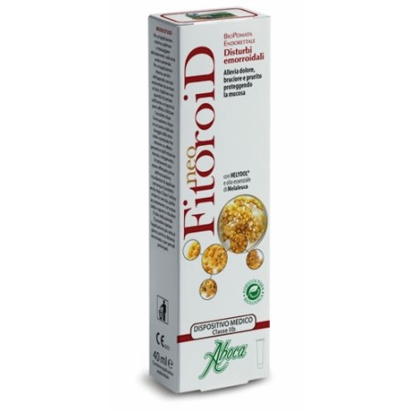 NEOFITOROID BIOPOMATA 40ML