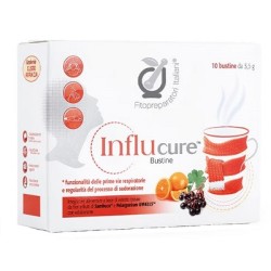 FPI INFLUCURE 10 BUSTINE