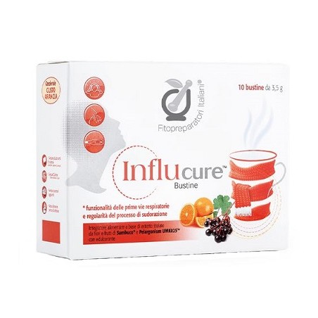 FPI INFLUCURE 10 BUSTINE