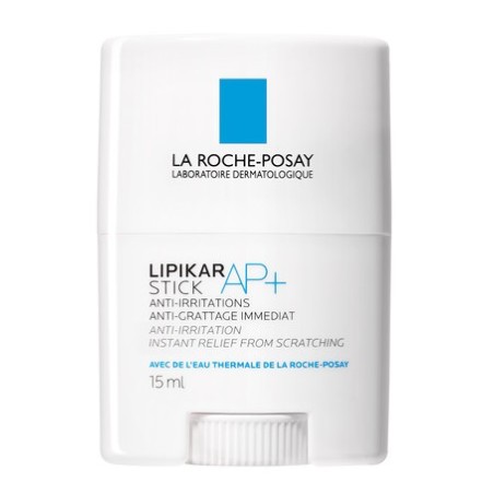 LIPIKAR STICK AP+ 15ML