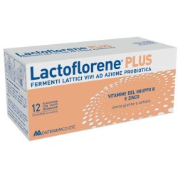 LACTOFLORENE PLUS 12FL