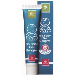 NATI NATURALI ECOBIO BB GEL GE