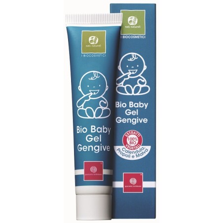 NATI NATURALI ECOBIO BB GEL GE