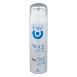 INFASIL DEOSPRAY EX DEL 150ML