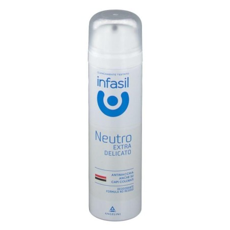 INFASIL DEOSPRAY EX DEL 150ML