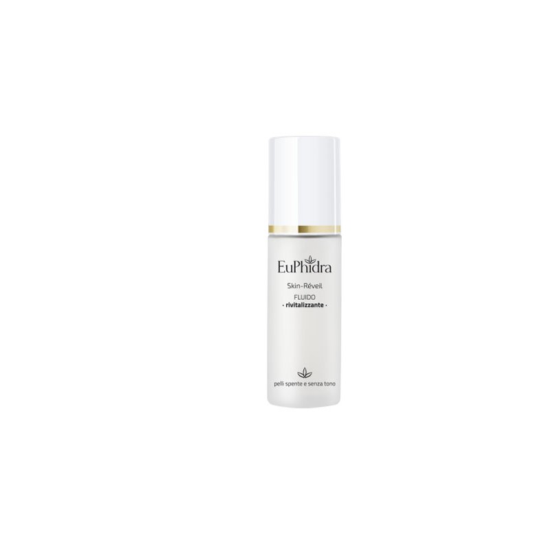 EUPH SR FLUIDO RIVIT 30ML