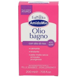 EUPH AMIDOMIO BAGNO OLIO