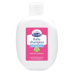 EUPH AMIDOMIO BABY SHAMPOO