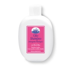 EUPH AMIDOMIO SHAMPOO OLIO