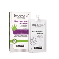 Maschera Viso Anti-Age Zuccari