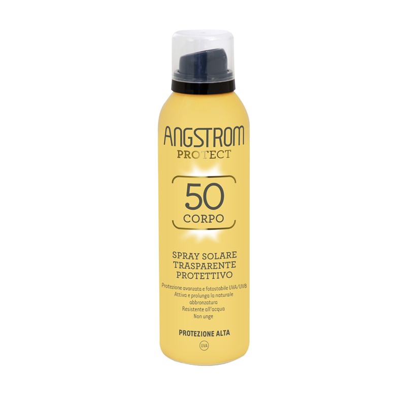 ANGSTROM PROTECT 50 CORPO SPR