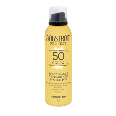 ANGSTROM PROTECT 50 CORPO SPR