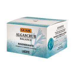 GUAM ALGASCRUB BALANCE 420G