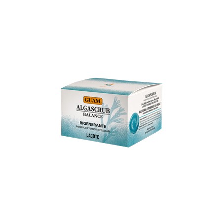 GUAM ALGASCRUB BALANCE 420G