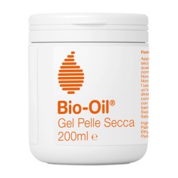 BIO OIL GEL PELLE SECCA 200ML