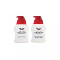 EUCERIN DET INTIMO 2X250ml 19