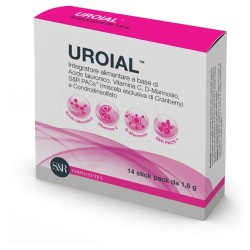 UROIAL 14BUST