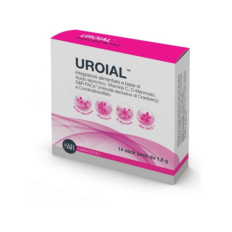 UROIAL 14BUST