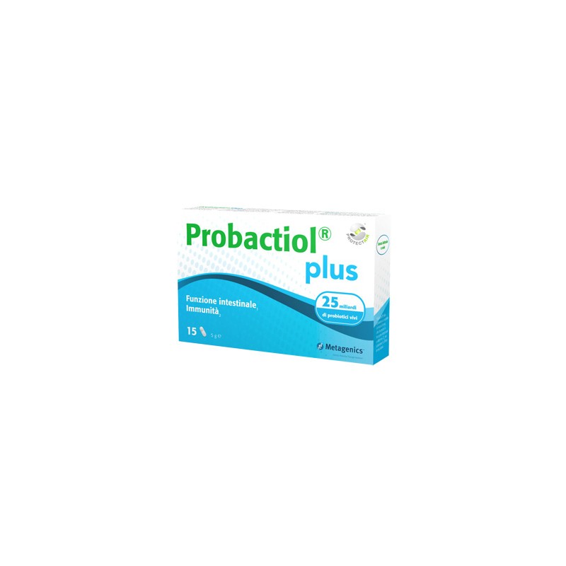 PROBACTIOL PLUS P AIR 15CPS