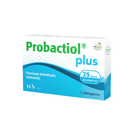 PROBACTIOL PLUS P AIR 15CPS