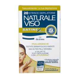 SATINEX PREMIUM STR VISO+SALV