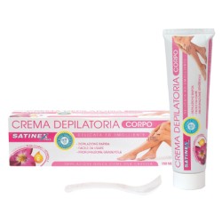 SATINEX CREMA DEPILATORIA150ML