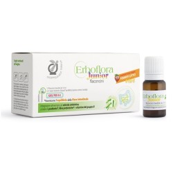 FPI ERBOFLORA JUNIOR 12FL