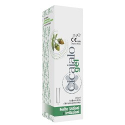 FPI CICAIALO GEL 25G