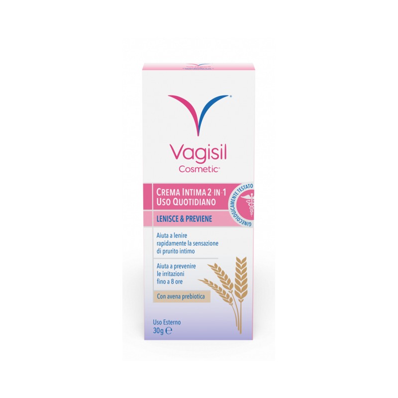 VAGISIL CR INT 2IN1 USO QUOTID