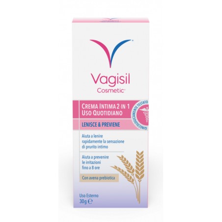 VAGISIL CR INT 2IN1 USO QUOTID