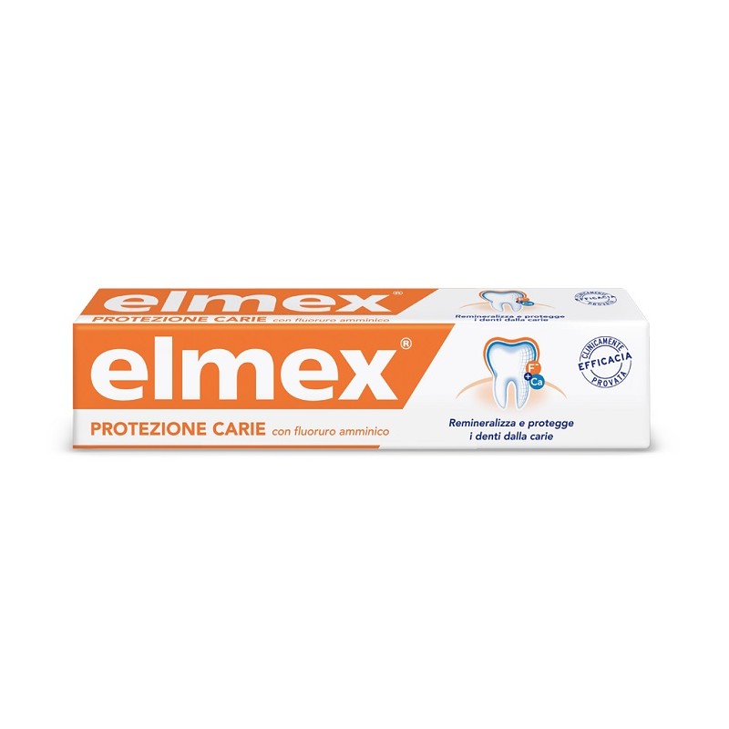 ELMEX CARIE 100ML