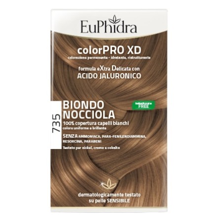 EUPH COLORPRO XD735 BIO NO