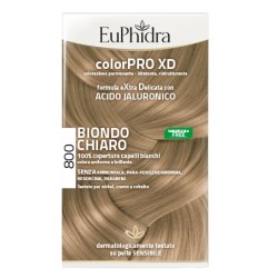 EUPH COLORPRO XD800 BIO CH