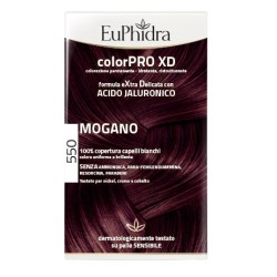 EUPH COLORPRO XD550 MOGANO