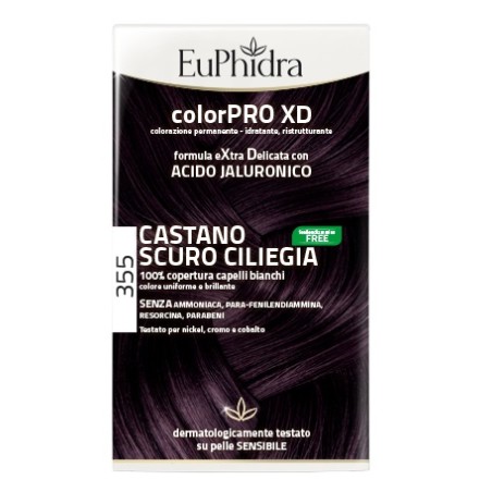 EUPH COLORPRO XD 355 CA CI