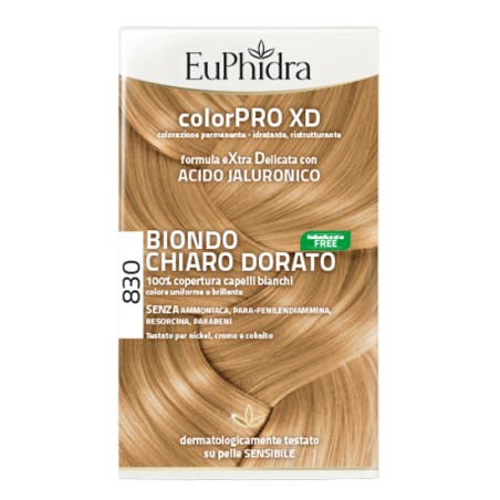 EUPH COLORPRO XD830 BIO DO