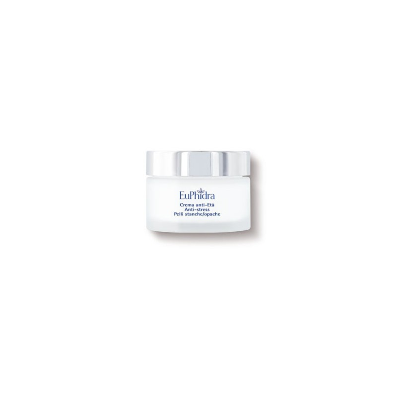 EUPH SKIN CR STRESS 40ML