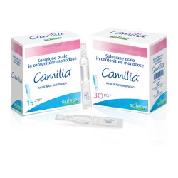 CAMILIA*OS SOLUZ 15FL 1ML