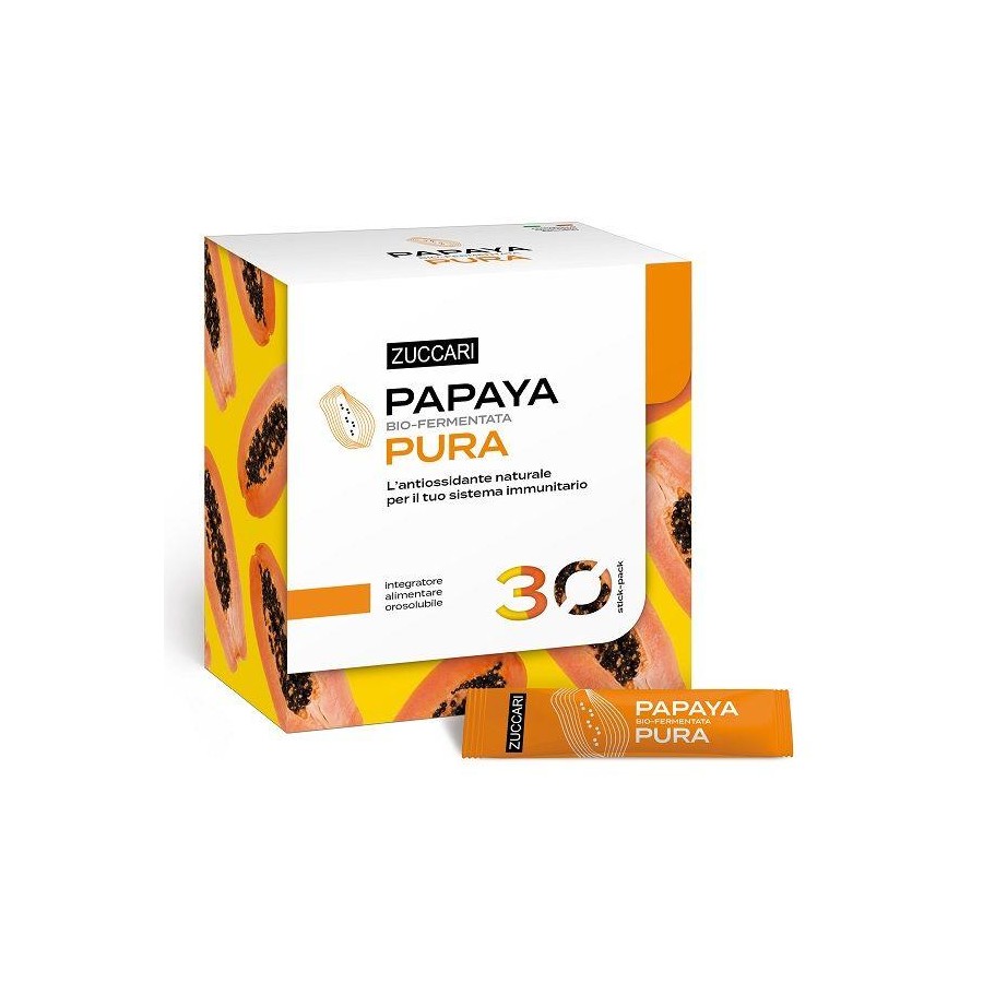 PAPAYA PURA 30 stick