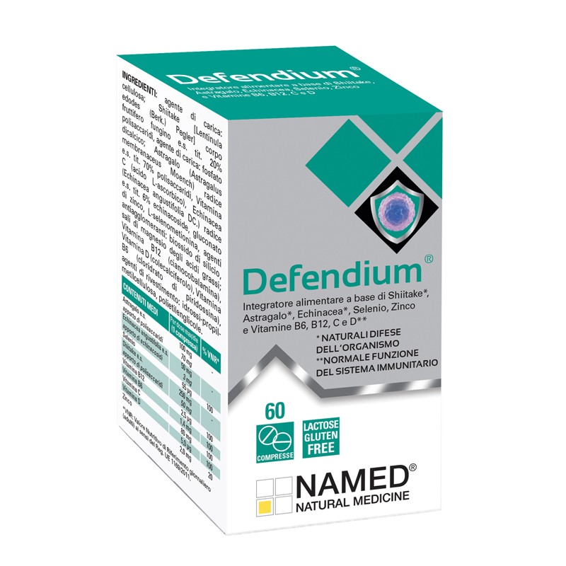 DEFENDIUM 60CPR