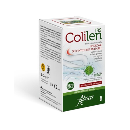 COLILEN IBS 60OPR