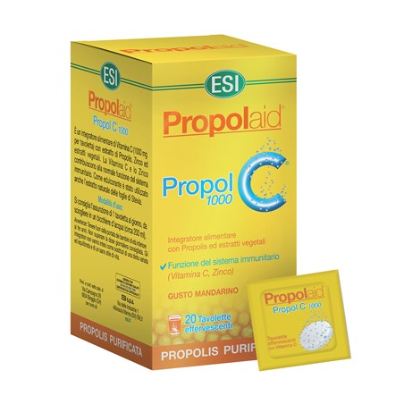 ESI PROPOLAID PROPOL C 20TAV E