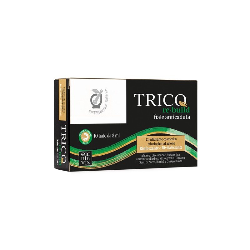 FPI TRICO RE-BUILD 10F 8ML