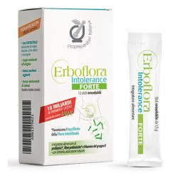 FPI ERBOFLORA INTOLER FT 12STK