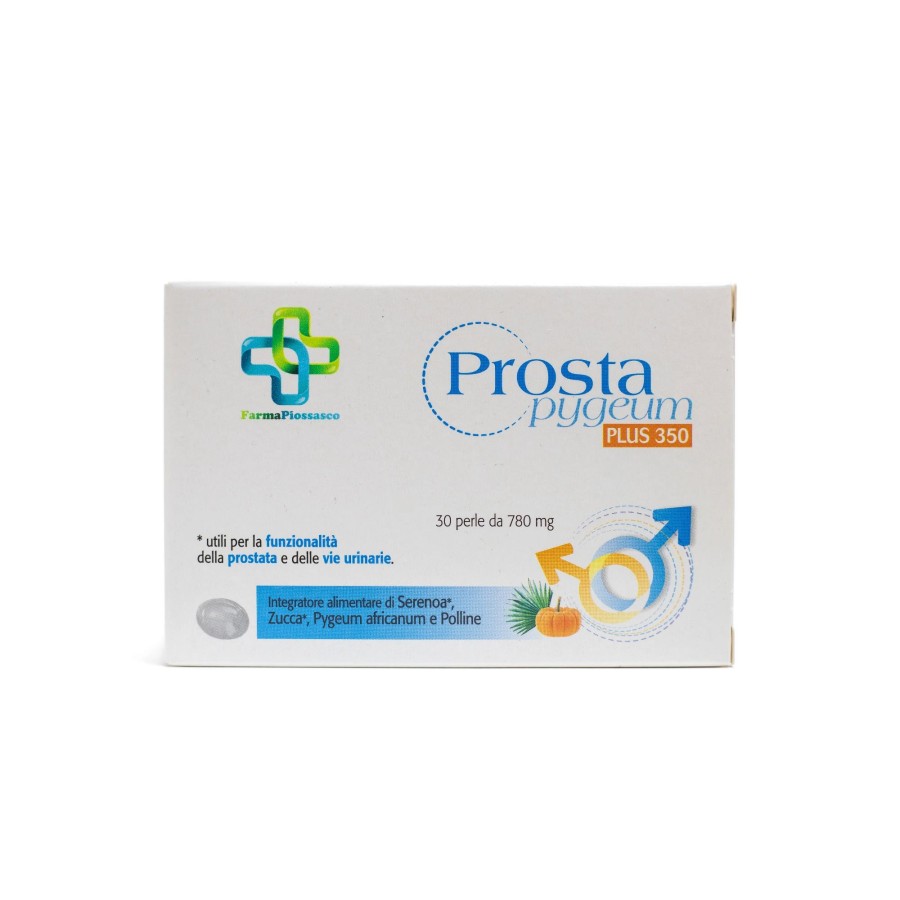 FPI PROSTAPYGEUM PLUS 30 PERLE