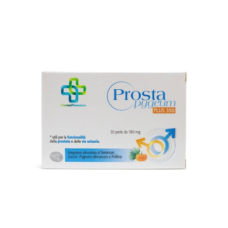 FPI PROSTAPYGEUM PLUS 30 PERLE