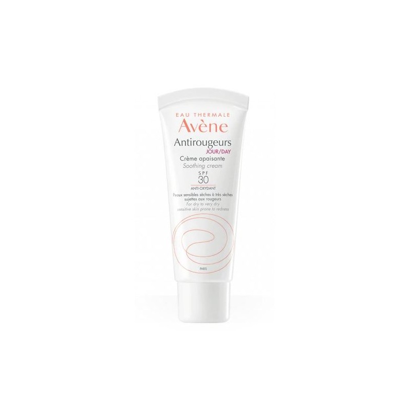 AVENE ANTIROUGEURS GG CR 40ML