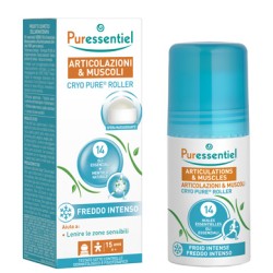 PURESSENTIEL CRYO PURE ROLLER