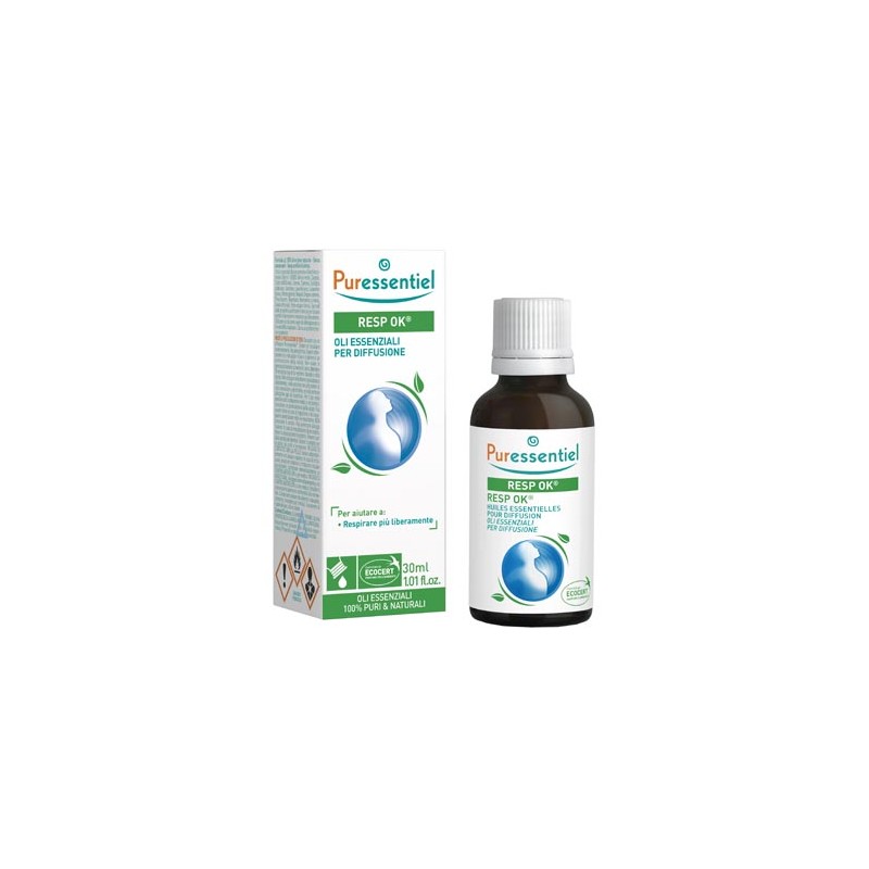 MISCELA RESP OK 30ML